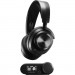 SteelSeries Навушники SteelSeries Arctis Nova Pro Wireless X Black (61521)