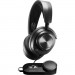 SteelSeries Навушники SteelSeries Arctis Nova Pro X Black (61528)