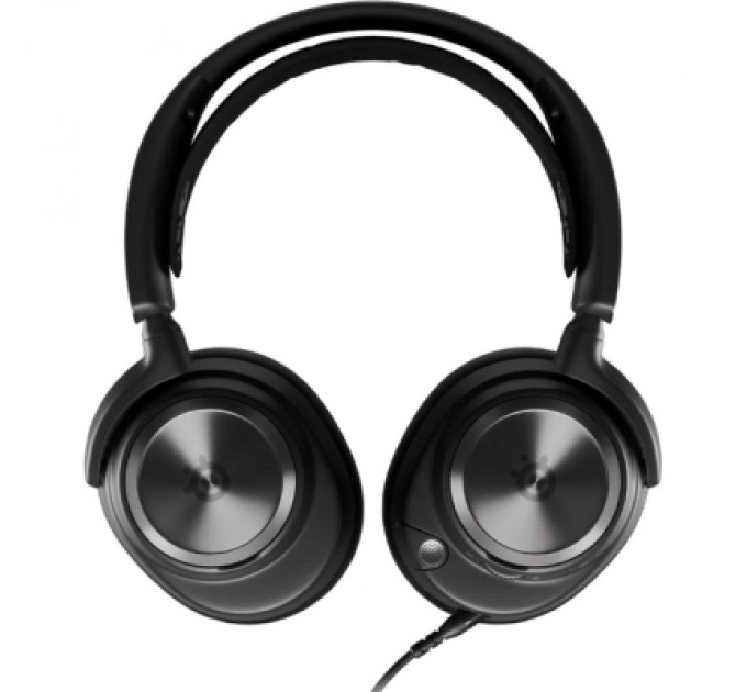 SteelSeries Навушники SteelSeries Arctis Nova Pro X Black (61528)