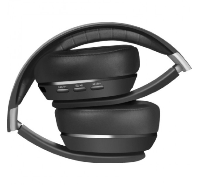 Defender Навушники Defender FreeMotion B540 Bluetooth Black (63540)