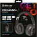 Defender Навушники Defender FreeMotion B540 Bluetooth Black (63540)