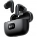Blackview Навушники Blackview TWS AirBuds 8 Black (6931548315988)