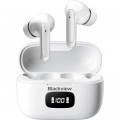 Blackview Навушники Blackview TWS AirBuds 8 White (6931548315971)