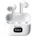 Blackview Навушники Blackview TWS AirBuds 8 White (6931548315971)
