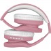 Defender Навушники Defender FreeMotion B525 Bluetooth Pink-White (63528)