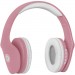 Defender Навушники Defender FreeMotion B525 Bluetooth Pink-White (63528)