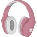 Defender Навушники Defender FreeMotion B525 Bluetooth Pink-White (63528)