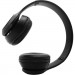 Media-Tech Навушники Media-Tech Epsilion Bluetooth Black (MT3591)