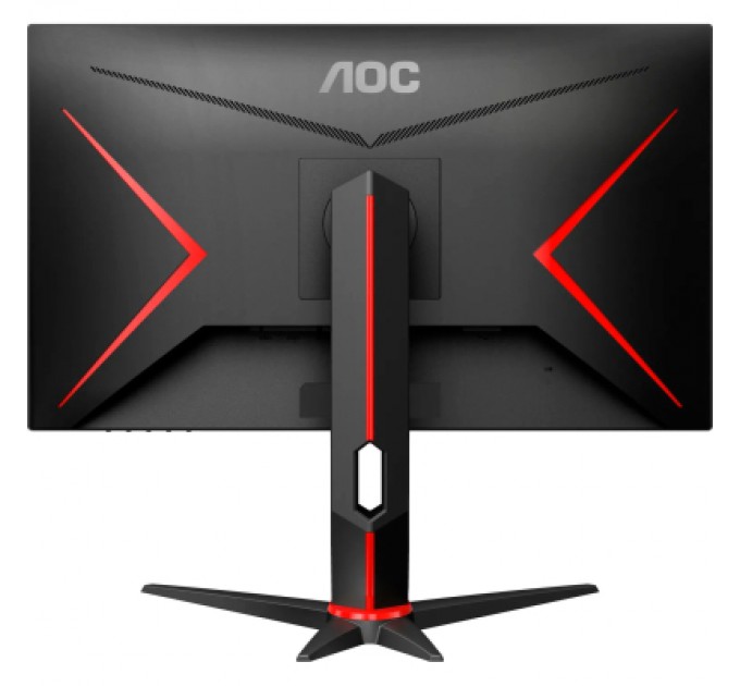 AOC Монітор AOC 27G2ZN3/BK