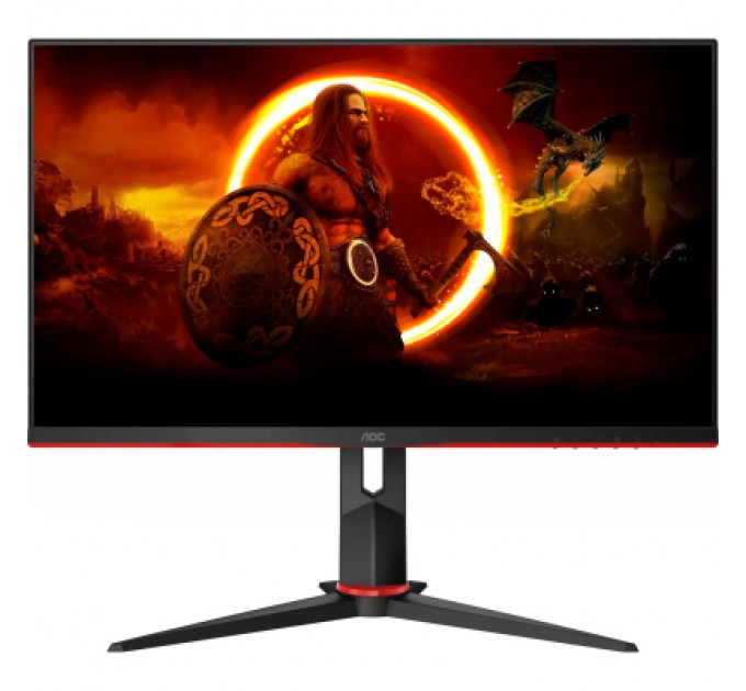 AOC Монітор AOC 27G2ZN3/BK