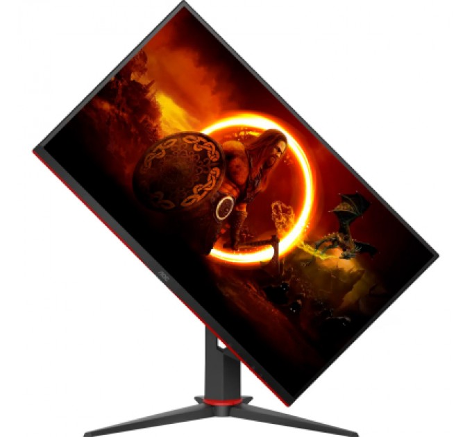 AOC Монітор AOC 27G2ZN3/BK