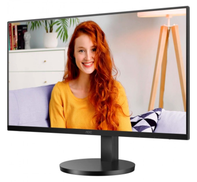 AOC Монітор AOC U27B3AF