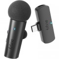 Fifine Мікрофон Fifine M6 Wireless Black (M6)