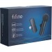 Fifine Мікрофон Fifine M6 Wireless Black (M6)