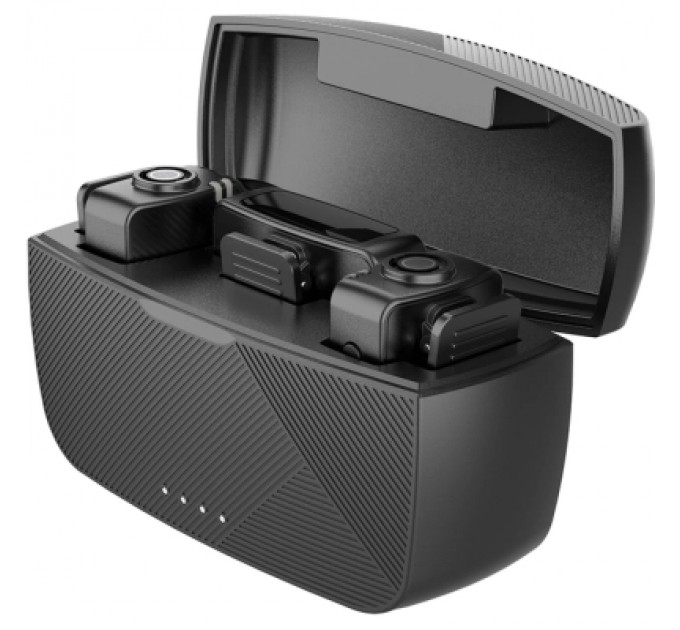 Fifine Мікрофон Fifine M9 Black (M9)