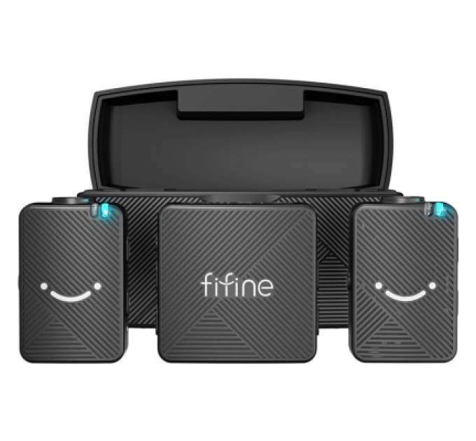 Fifine Мікрофон Fifine M9 Black (M9)