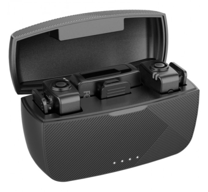 Fifine Мікрофон Fifine M9 Black (M9)