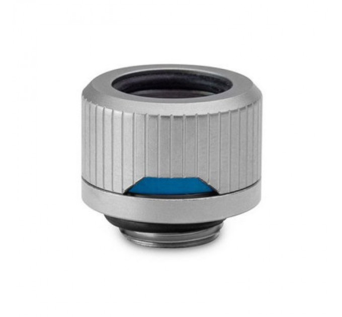 Ekwb Фітинг для СРО Ekwb EKWB EK-Quantum Torque 6-Pack HDC 14 - Satin Titanium (3831109824573)