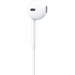 Apple Навушники Apple iPhone EarPods with Mic 3.5 мм (MWU53ZM/A)