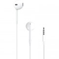 Apple Навушники Apple iPhone EarPods with Mic 3.5 мм (MWU53ZM/A)