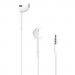 Apple Навушники Apple iPhone EarPods with Mic 3.5 мм (MWU53ZM/A)
