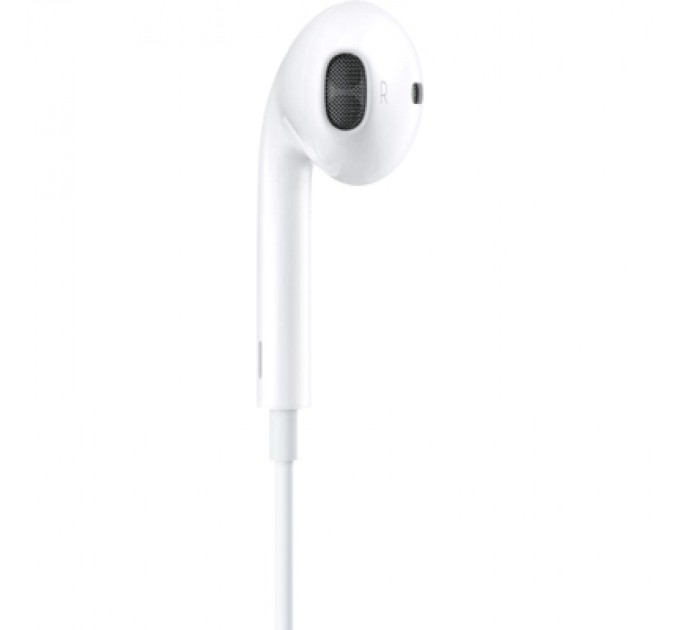 Apple Навушники Apple iPhone EarPods with Mic 3.5 мм (MWU53ZM/A)