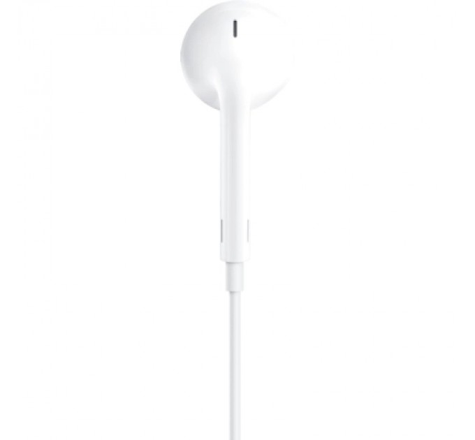 Apple Навушники Apple iPhone EarPods with Mic 3.5 мм (MWU53ZM/A)