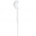 Apple Навушники Apple iPhone EarPods with Mic 3.5 мм (MWU53ZM/A)
