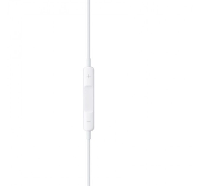 Apple Навушники Apple iPhone EarPods with Mic Lightning (MWTY3ZM/A)