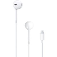 Навушники Apple iPhone EarPods with Mic Lightning (MWTY3ZM/A)