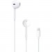 Apple Навушники Apple iPhone EarPods with Mic Lightning (MWTY3ZM/A)