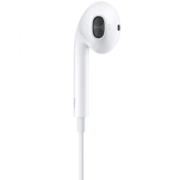 Apple Навушники Apple iPhone EarPods with Mic Lightning (MWTY3ZM/A)