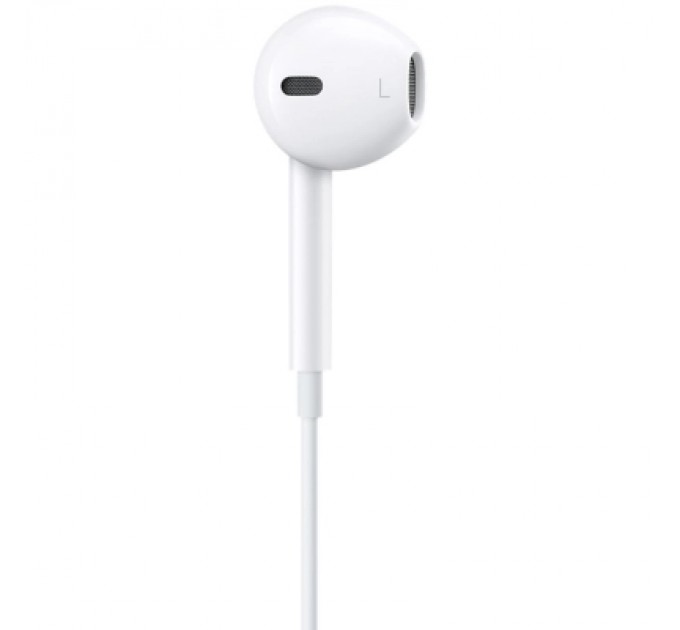 Apple Навушники Apple iPhone EarPods with Mic Lightning (MWTY3ZM/A)