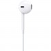 Apple Навушники Apple iPhone EarPods with Mic Lightning (MWTY3ZM/A)