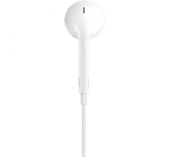 Apple Навушники Apple iPhone EarPods with Mic Lightning (MWTY3ZM/A)