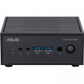 ASUS Комп'ютер ASUS PN42-SN063AV MFF / Intel N100, 4GB, F128GB, WiFi, W11P (90MS02L1-M00200)