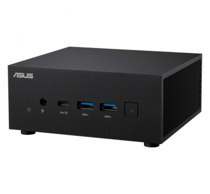 ASUS Комп'ютер ASUS PN53-BBR575HD MFF / Ryzen5 7535HS, 2*SO-DIMM, SATA+M.2SSD, WiFi (90MR00S2-M001E0)