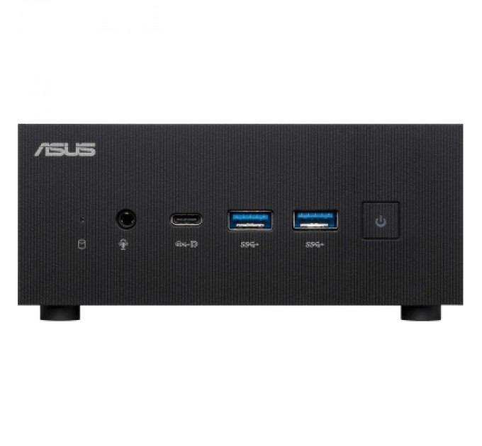 ASUS Комп'ютер ASUS PN53-BBR575HD MFF / Ryzen5 7535HS, 2*SO-DIMM, SATA+M.2SSD, WiFi (90MR00S2-M001E0)