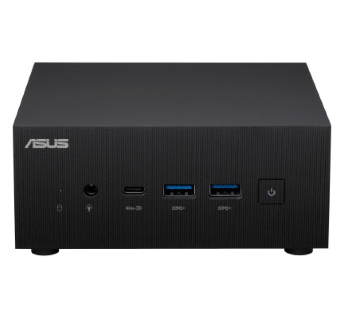 ASUS Комп'ютер ASUS PN53-BBR575HD MFF / Ryzen5 7535HS, 2*SO-DIMM, SATA+M.2SSD, WiFi (90MR00S2-M001E0)