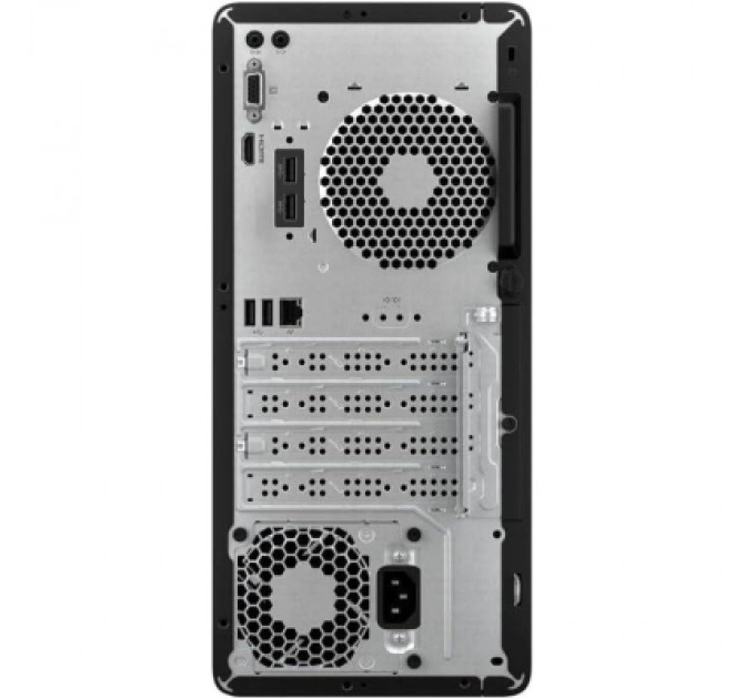 HP Комп'ютер HP 290 G9 MT / i5-12500, 8, 512, ODD, WiFi, кл+м (6D3A5EA)