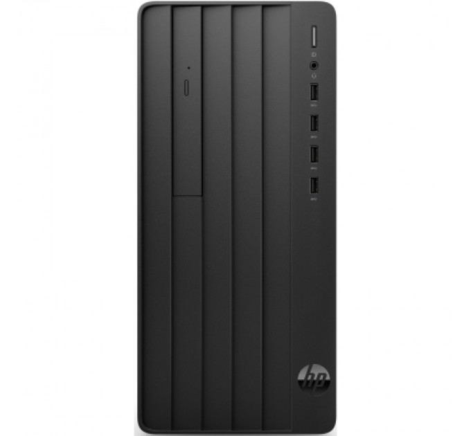 HP Комп'ютер HP 290 G9 MT / i5-12500, 8, 512, ODD, WiFi, кл+м, Win11P (6D326EA)