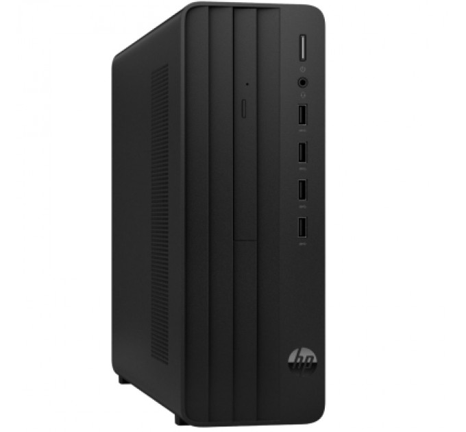 HP Комп'ютер HP 290 G9 SFF / i5-12400, 8, 512, кл+м, Win11P (6B2T9EA)