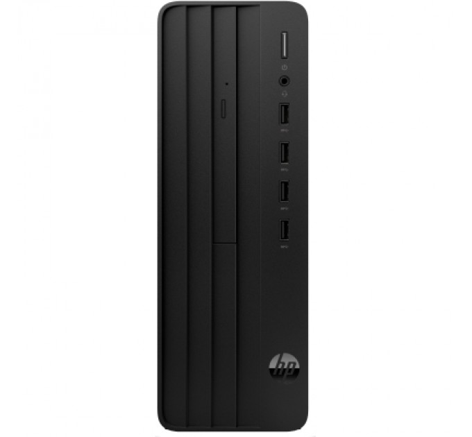 HP Комп'ютер HP 290 G9 SFF / i5-12400, 8, 512, кл+м, Win11P (6B2T9EA)