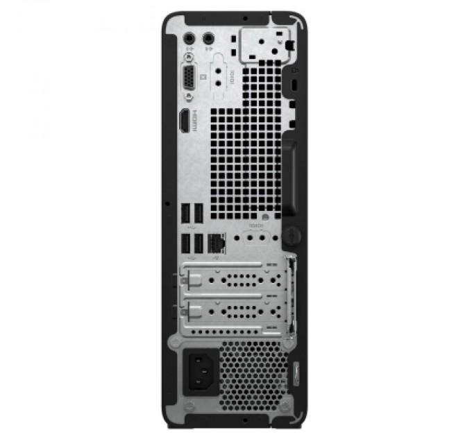 HP Комп'ютер HP 290 G9 SFF / i5-12400, 8, 512, кл+м, Win11P (6B2T9EA)