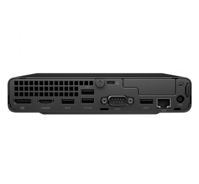 HP Комп'ютер HP 260 G9 DM / i3-1215U, 8, 256, WiFi, кл+м, Win11P (6D2Y3EA)