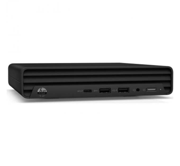 HP Комп'ютер HP 260 G9 DM / i3-1215U, 8, 256, WiFi, кл+м, Win11P (6D2Y3EA)