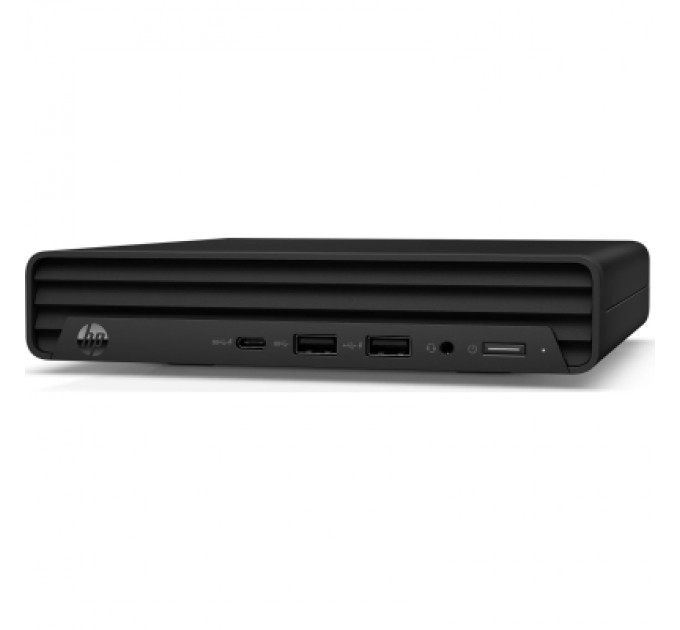 HP Комп'ютер HP 260 G9 DM / i3-1215U, 8, 256, WiFi, кл+м, Win11P (6D2Y3EA)