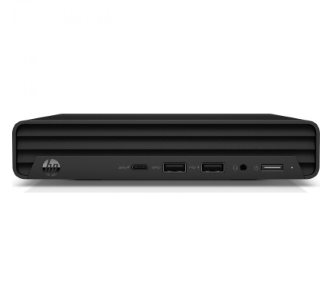 HP Комп'ютер HP 260 G9 DM / i3-1215U, 8, 256, WiFi, кл+м, Win11P (6D2Y3EA)
