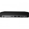 HP Комп'ютер HP Pro 400 G9 Mini / i3-12100T, 8, 512, кл+м (6B278EA)
