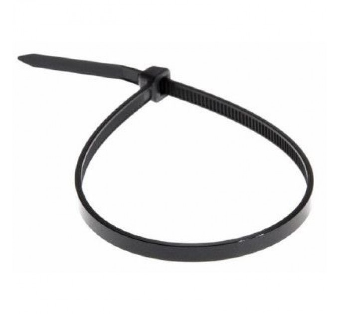 Ritar Стяжка Ritar 450мм/5.0мм, черная, 100 шт (CTR-B5450)